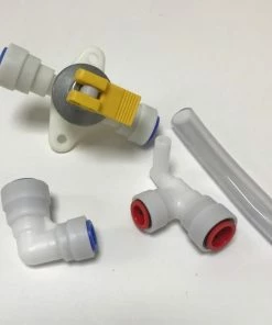 Truma Combi John Guest Assembly Pack For Caravan Or Motorhome