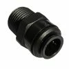 John Guest Speedfit 12mm Straight Male Adaptor -Heaters and Air Conditioners Sales Store John Guest Male Adapter 1 95921.1584977774