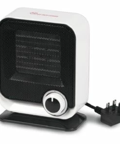 Kampa Diddy Portable Camping Heater