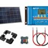 Victron Energy Victron 175W Solar Panel Kit With LCD PWM Controller & Fittings -Heaters and Air Conditioners Sales Store Kit7 32753.1663236524