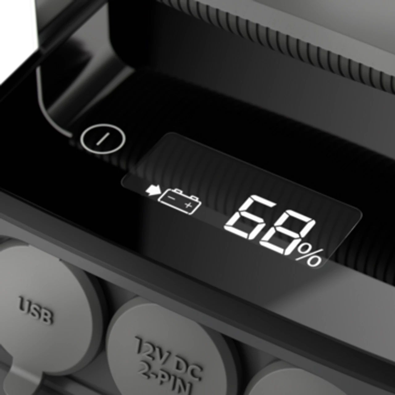 Dometic PLB 40 Portable Camping Leisure Battery 4 Dometic PLB 40 Portable Camping Leisure Battery - Image 2