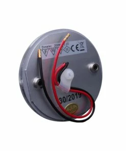 Dimatec Slimline Touch LED Dual Colour Ceiling Light -Heaters and Air Conditioners Sales Store LED Ceiling Touch 200 MLR2.2D rear 95474.1674571515