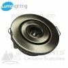 Lumo 01A LED DownLite 1.0W Caravan Recessed Light -Heaters and Air Conditioners Sales Store LED Downlite LED01DA 79021.1414576205