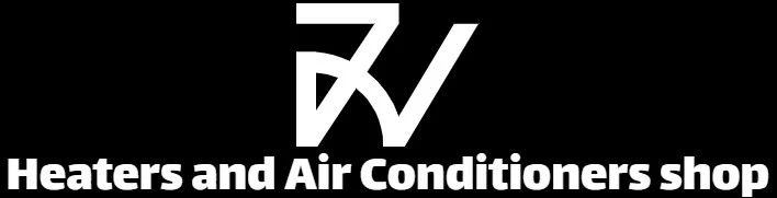 Heaters and Air Conditioners Sales Store
