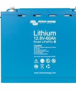 Victron Energy LiFePO4 Lithium Leisure Battery
