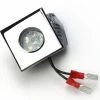 Lumo 12v LED Square Caravan Campervan Motorhome Step Light -Heaters and Air Conditioners Sales Store Lumo Light 05344.1535530981