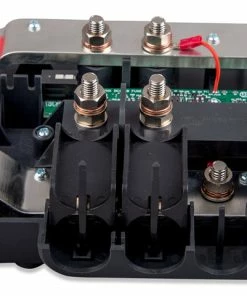 Victron Energy Lynx Distributor -Heaters and Air Conditioners Sales Store Lynx distributor front open 97038.1639061865