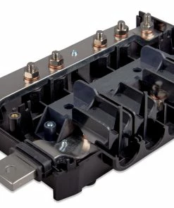 Victron Energy Lynx Power In DC Busbar For Battery Systems -Heaters and Air Conditioners Sales Store Lynx power in left open 12133.1638793585