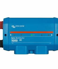 Victron Energy Victron 350 Watt Solar Panel Kit With MPPT Controller, MultiPlus II And Cerbo GX -Heaters and Air Conditioners Sales Store Lynx DC distributor 05585.1671113891