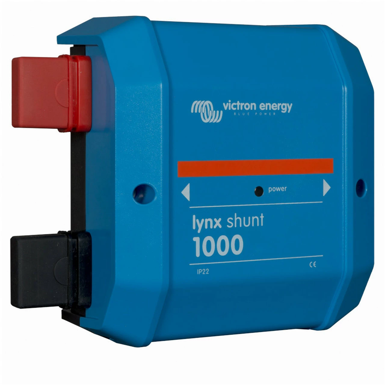 Victron Energy Lynx Shunt VE.Can 5 Victron Energy Lynx Shunt VE.Can - Image 3