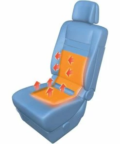 Dometic Waeco Magic Comfort MSH300 Heated Carbon Retrofit Car Seat Kit 9 Dometic Waeco Magic Comfort MSH300 Heated Carbon Retrofit Car Seat Kit -Heaters and Air Conditioners Sales Store M300 car seat kit 43163.1533720929