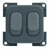 CBE Double Unipolar 2 Gang 2 Way Switch -Heaters and Air Conditioners Sales Store MCD2N 71283.1380808078