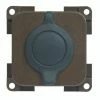 CBE Water Resistant 12v Auto Socket -Heaters and Air Conditioners Sales Store MP12AC S 86535.1380813140