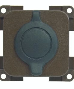 CBE Water Resistant 12v Auto Socket