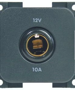 CBE 12v Hella Type Socket