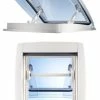 MPK Vision Star Pro Roof Vent 400 X 400 For Campervans -Heaters and Air Conditioners Sales Store MPK visionstar rooflight 04865.1634733948