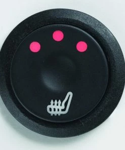 Dometic Waeco Magic Comfort MSH300 Heated Carbon Retrofit Car Seat Kit 10 Dometic Waeco Magic Comfort MSH300 Heated Carbon Retrofit Car Seat Kit -Heaters and Air Conditioners Sales Store MSH300 Switch 73510.1533720933