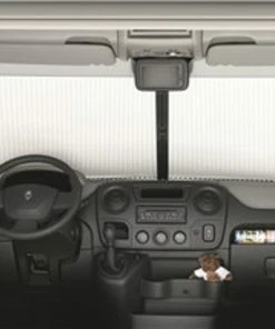 Remis Campervan Window Cab Blinds For Master & Movano 8 Remis Campervan Window Cab Blinds For Master & Movano -Heaters and Air Conditioners Sales Store Master Inside 29599.1616409176