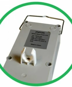 Maypole 5 In 1 Camping Mobile Mains Electricity Hook Up -Heaters and Air Conditioners Sales Store Maypole MP3766 USB 61220.1582227903