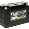 JLS Ltd Platinum 110ah Campervan Motorhome Caravan Leisure Battery -Heaters and Air Conditioners Sales Store PLAT 110A 50012.1487333484