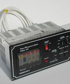 Bonus Electrical PMS 3H Power Management System (Horizontal)