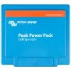 Victron Energy Peak Power Pack - 12.8V, 40AH, 512WH LiFePO4 Battery With Mains Charger And Solar/Alternator Charging -Heaters and Air Conditioners Sales Store PPP 12 60731.1639060210