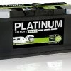 JLS Platinum 100ah Campervan Motorhome Caravan Leisure Battery (LOW Height) 2 JLS Platinum 100ah Campervan Motorhome Caravan Leisure Battery (LOW Height) -Heaters and Air Conditioners Sales Store Platinum1 33552.1487325559