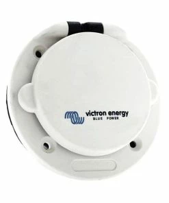 Victron Energy Victron Marine Shore Power Inlet - White