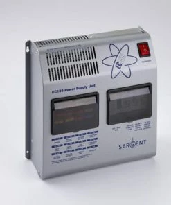 Sargent EC155 / EC51 Motorhome Campervan Conversion Power Supply With Connector Kit -Heaters and Air Conditioners Sales Store Power Supply Unit 90926.1516294455