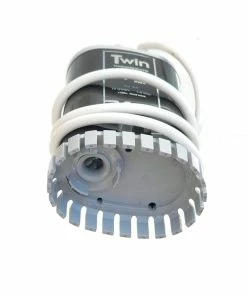 Reich 19L Twin Submersible Water Pump With Non-Return Valve 11 Reich 19L Twin Submersible Water Pump With Non-Return Valve -Heaters and Air Conditioners Sales Store REICH SUBMERSIBLE TWIN 19L PUMP 3 99701.1632237620