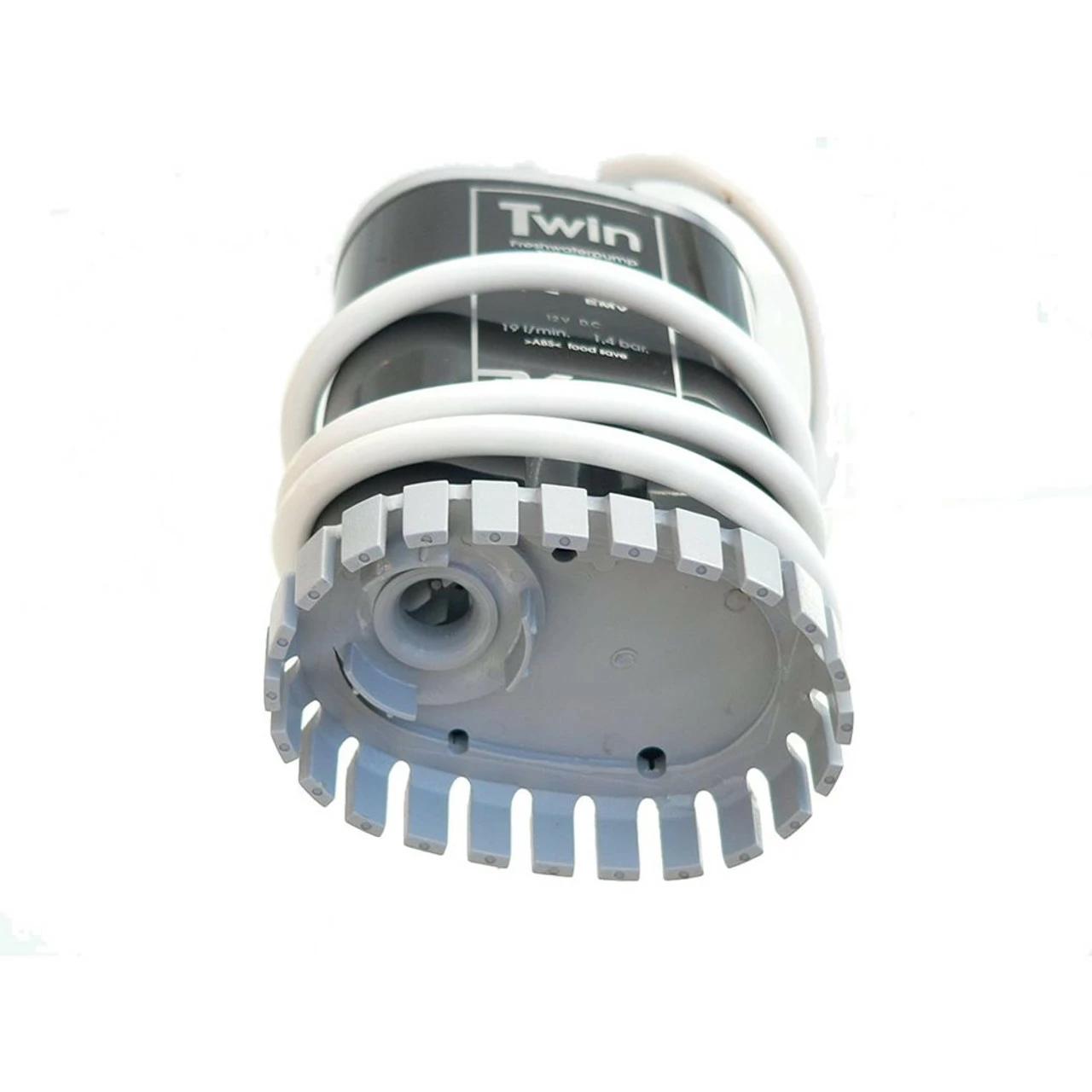 Reich 19L Twin Submersible Water Pump With Non-Return Valve 7 Reich 19L Twin Submersible Water Pump With Non-Return Valve - Image 5