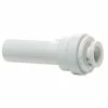 John Guest 15mm Stem - 12mm Push Reducer -Heaters and Air Conditioners Sales Store Reducer2 99919.1618390125