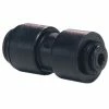 John Guest SpeedFit 12mm - 10mm Reducing Straight Adapter -Heaters and Air Conditioners Sales Store Reducing Straight Connector3 PM201210E 83118.1567671722