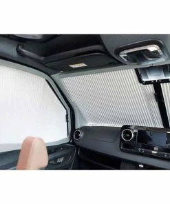 Remis Cab Blinds For Mercedes Sprinter 2019 Onwards