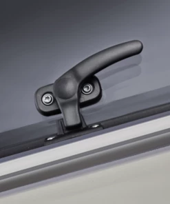 Dometic S7 Caravan Campervan Windows And Pleated Blinds 13 Dometic S7 Caravan Campervan Windows And Pleated Blinds -Heaters and Air Conditioners Sales Store S7 latch 57988.1541777447