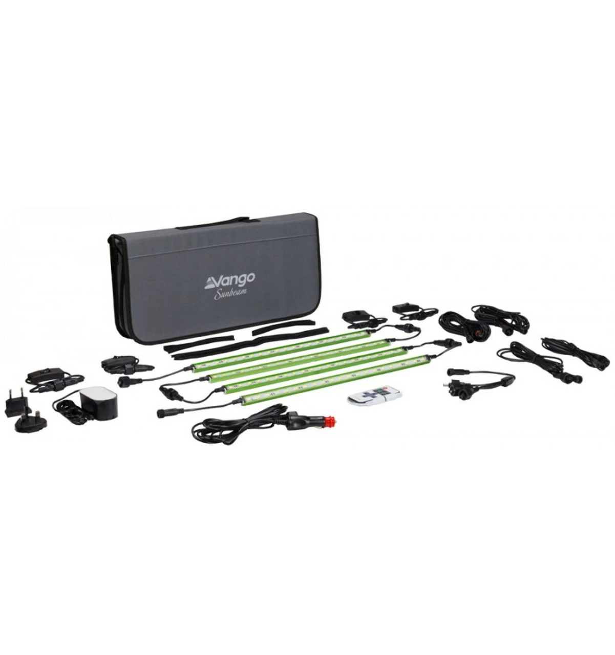 Vango Sunbeam 450 Awning Tent Light System 5 Vango Sunbeam 450 Awning Tent Light System - Image 3