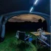 Vango Sunbeam 450 Awning Tent Light System -Heaters and Air Conditioners Sales Store SB2 80138.1505378123