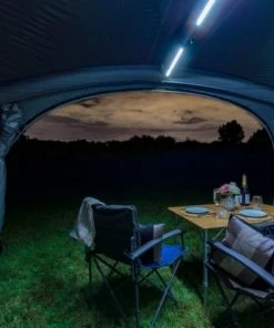Vango Sunbeam 450 Awning Tent Light System