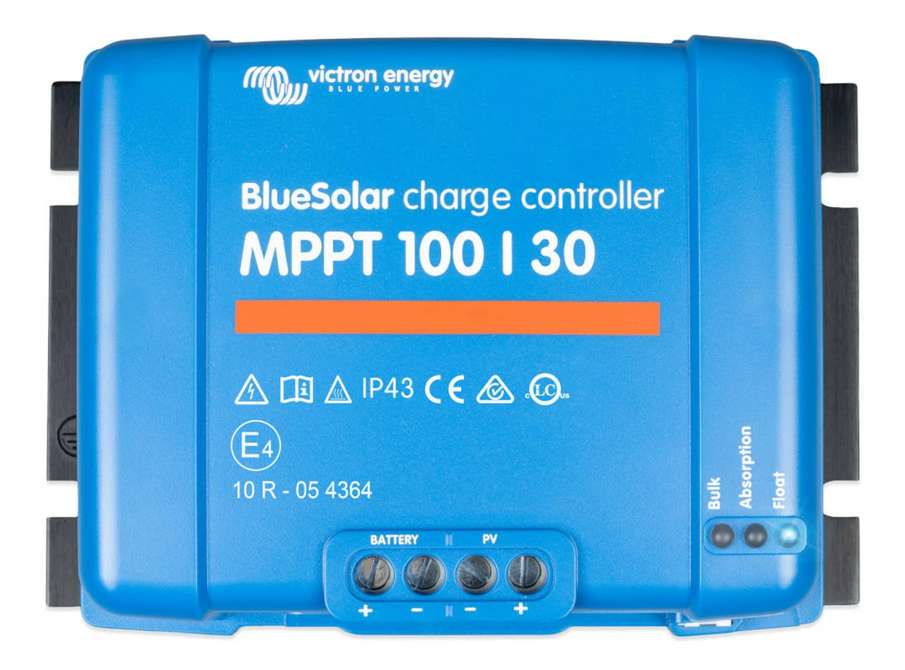 PV Logic 300w Motorhome Solar Panel Kit With 30 Amp MPPT Controller 5 PV Logic 300w Motorhome Solar Panel Kit With 30 Amp MPPT Controller - Image 3