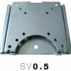 Avtex Svensen SV5 TV Quick Release Wall Bracket -Heaters and Air Conditioners Sales Store SV0.5 43410.1381326381