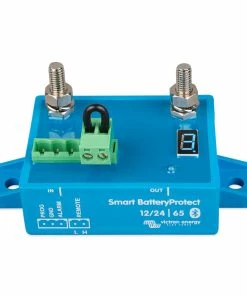 Victron Energy Victron Smart Battery Protect 65A