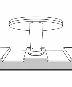 Vision Plus Status 270 Campervan Caravan TV Aerial -Heaters and Air Conditioners Sales Store Status 270 73783.1567086679