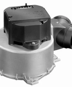 Truma TEB-3 12V Fan Unit For S Series Gas Heater