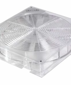 Thule Omnivent Rooflight Fan Ventilator 12v Kit