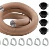 Truma Combi Boiler Ducting Kit 1 Truma Combi Boiler Ducting Kit -Heaters and Air Conditioners Sales Store Truma combi ducting kit 23973.1607514994