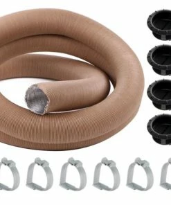 Truma Combi Boiler Ducting Kit