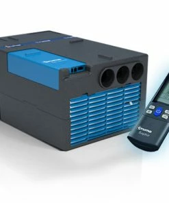 Truma Saphir Compact Under Bench Air Conditioning Unit
