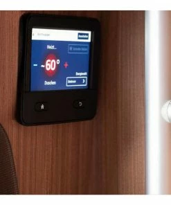 Truma Combi 4E Boiler And Space Heater Complete Kit With INetX Control Panel -Heaters and Air Conditioners Sales Store Truma iNetx Control Panel 35792.1674814326