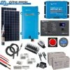 Victron Energy Victron 350 Watt Solar Panel Kit With MPPT Controller, MultiPlus And Digital Multi Control 2 Victron Energy Victron 350 Watt Solar Panel Kit With MPPT Controller, MultiPlus And Digital Multi Control -Heaters and Air Conditioners Sales Store VK3image 84937.1671453845