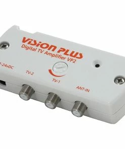 Vision Plus Status 270 Campervan Caravan TV Aerial -Heaters and Air Conditioners Sales Store VP2 28221.1567086679